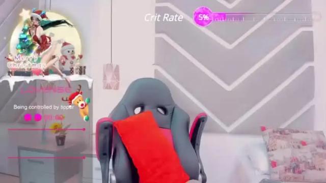 Thumbnail 1, fallonsaenz's Stream at Chaturbate, 17 months ago