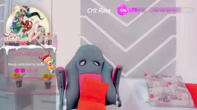 Image 12 of fallonsaenz Stream on Chaturbate on 17 months ago