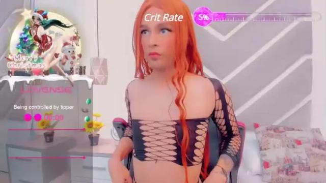 Image 2 of fallonsaenz Stream on Chaturbate on 17 months ago