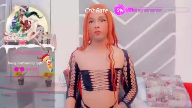 Image 3 of fallonsaenz Stream on Chaturbate on 17 months ago