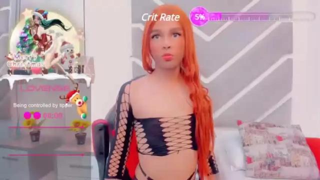 Image 4 of fallonsaenz Stream on Chaturbate on 17 months ago