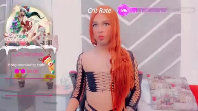 Thumbnail 2, fallonsaenz's Stream at Chaturbate, 17 months ago
