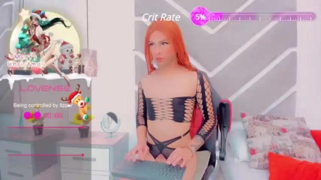 Image 7 of fallonsaenz Stream on Chaturbate on 17 months ago