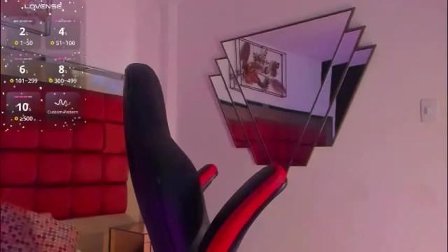 Thumbnail 1, faloonroussel's Stream at Chaturbate, 2 months ago