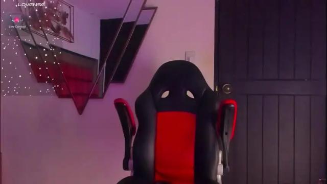 Thumbnail 3, faloonroussel's Stream at Chaturbate, 2 months ago