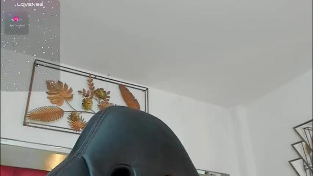 Thumbnail 1, faloonroussel's Stream at Chaturbate, 1 month ago