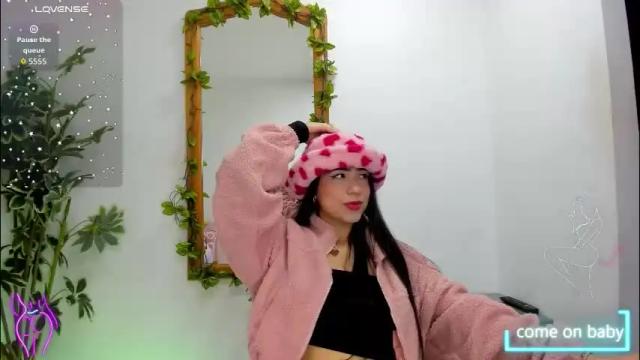 Thumbnail 1, faloonroussel's Stream at Chaturbate, 1 month ago