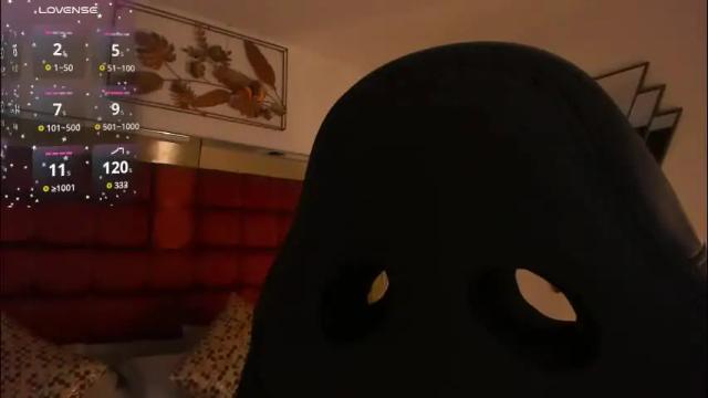 Thumbnail 2, faloonroussel's Stream at Chaturbate, 1 month ago