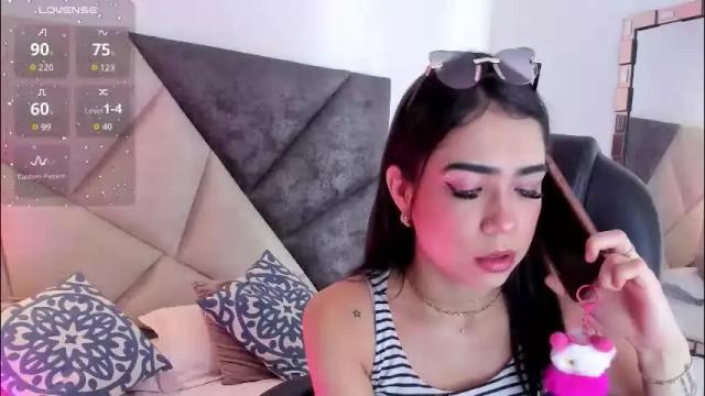 Thumbnail 1, faloonroussel's Stream at Chaturbate, 1 month ago