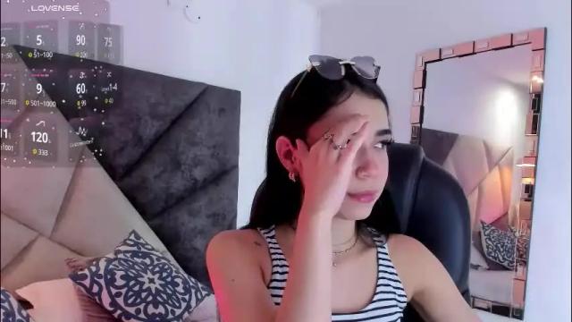 Thumbnail 2, faloonroussel's Stream at Chaturbate, 1 month ago