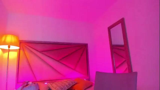 Thumbnail 3, faloonroussel's Stream at Chaturbate, 1 month ago