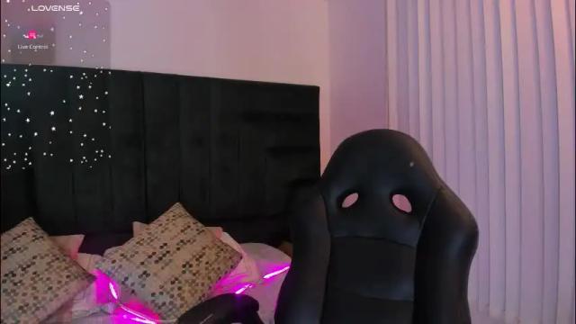 Thumbnail 1, faloonroussel's Stream at Chaturbate, 1 month ago