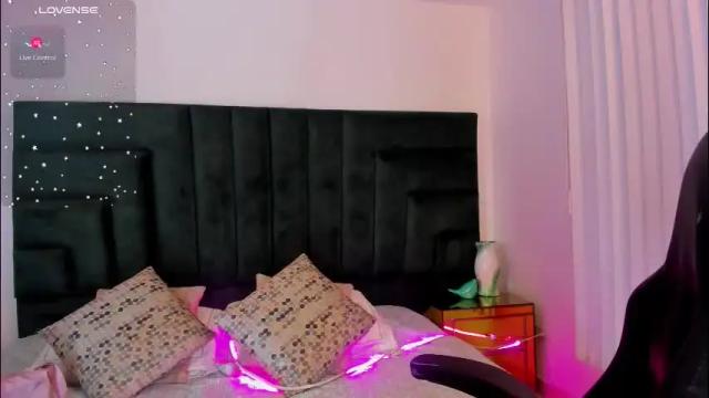 Thumbnail 2, faloonroussel's Stream at Chaturbate, 1 month ago