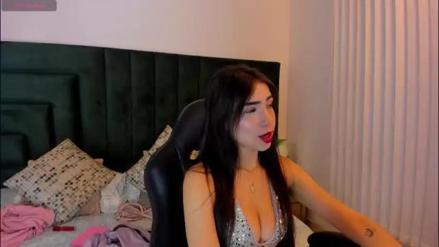 Thumbnail 3, faloonroussel's Stream at Chaturbate, 1 month ago
