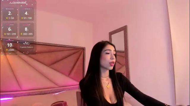 Thumbnail 2, faloonroussel's Stream at Chaturbate, 1 month ago