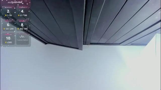 Thumbnail 2, faloonroussel's Stream at Chaturbate, 1 month ago