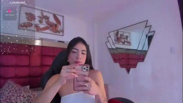 Thumbnail 2, faloonroussel's Stream at Chaturbate, 1 month ago