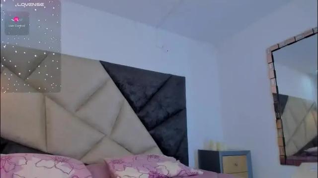 Thumbnail 1, faloonroussel's Stream at Chaturbate, 1 month ago