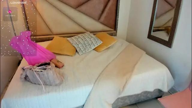 Thumbnail 1, faloonroussel's Stream at Chaturbate, 23 days ago