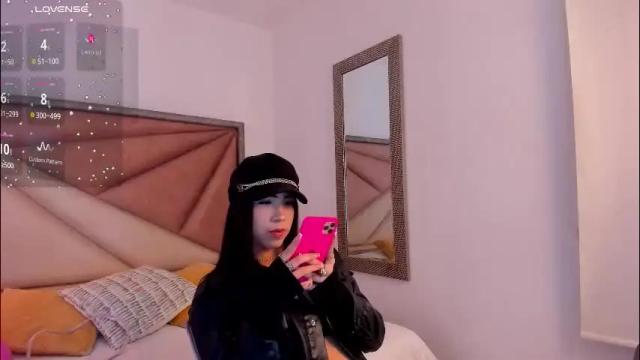 Image 11 of faloonroussel Stream on Chaturbate on 24 days ago