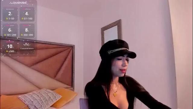 Image 12 of faloonroussel Stream on Chaturbate on 24 days ago