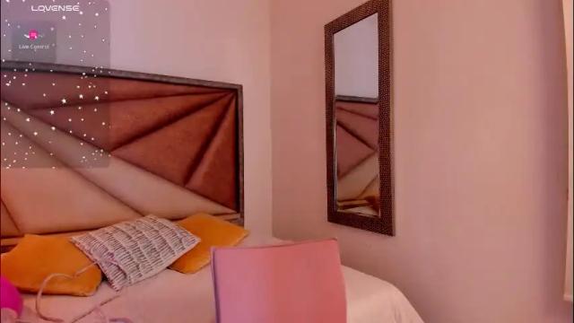 Image 4 of faloonroussel Stream on Chaturbate on 24 days ago