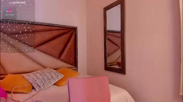 Thumbnail 2, faloonroussel's Stream at Chaturbate, 23 days ago