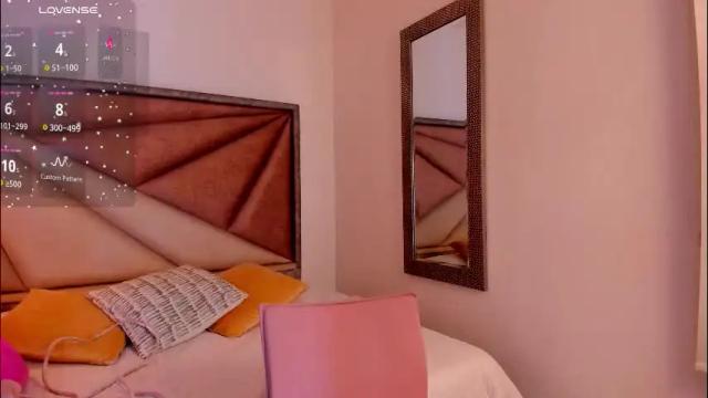 Image 6 of faloonroussel Stream on Chaturbate on 24 days ago