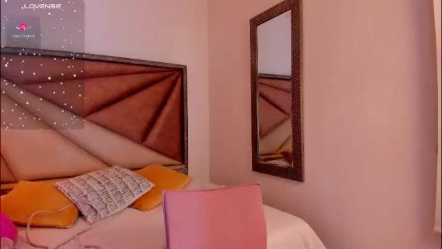 Image 7 of faloonroussel Stream on Chaturbate on 24 days ago