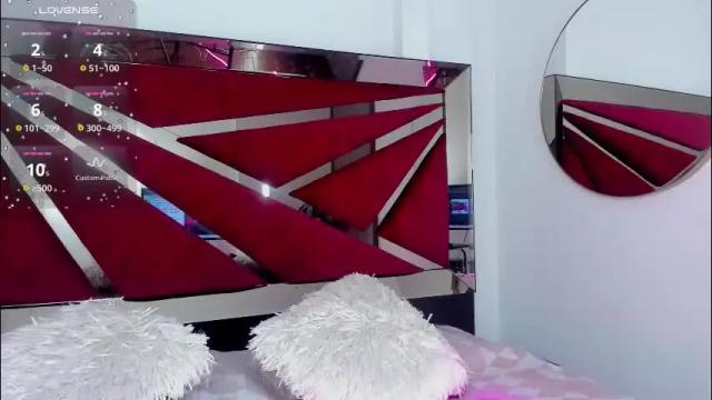 Thumbnail 2, faloonroussel's Stream at Chaturbate, 15 days ago