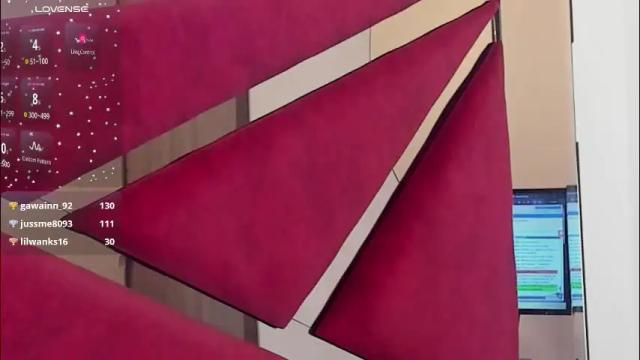 Thumbnail 1, faloonroussel's Stream at Chaturbate, 12 days ago