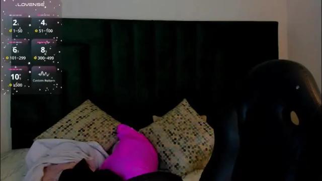 Image 2 of faloonroussel Stream on Chaturbate on 6 days ago