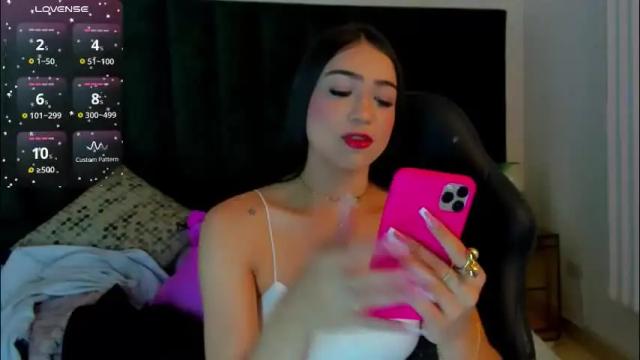 Thumbnail 2, faloonroussel's Stream at Chaturbate, 6 days ago