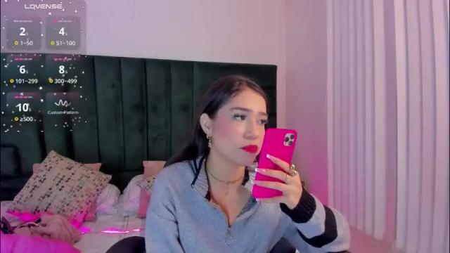 Thumbnail 2, faloonroussel's Stream at Chaturbate, 3 days ago