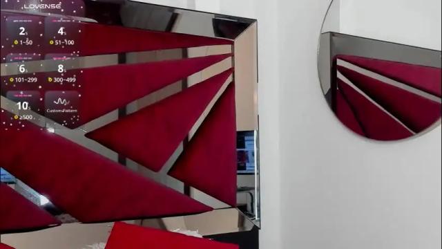 Thumbnail 2, faloonroussel's Stream at Chaturbate, 1 day ago