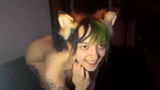 Thumbnail 1, falynfox's Stream at Chaturbate, 15 months ago