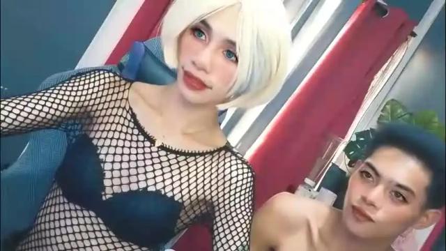 Image 6 of familystroke_twinny8 Stream on Chaturbate on 2 months ago