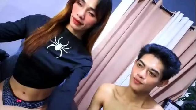 Thumbnail 2, familystroke_twinny8's Stream at Chaturbate, 2 months ago