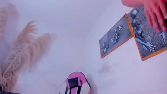 Image 11 of fanasy_andreadollx Stream on Chaturbate on 1 month ago