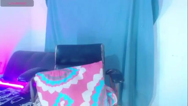 Thumbnail 2, fanasy_andreadollx's Stream at Chaturbate, 1 month ago
