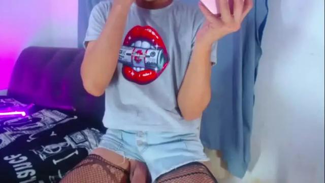 Thumbnail 1, fanasy_andreadollx's Stream at Chaturbate, 1 month ago