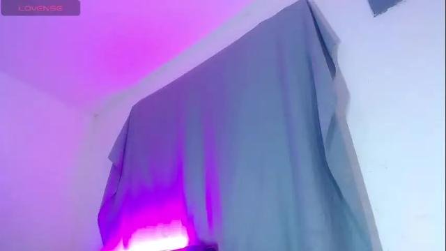 Image 8 of fanasy_andreadollx Stream on Chaturbate on 11 days ago
