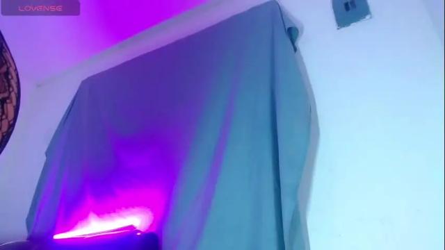 Image 7 of fanasy_andreadollx Stream on Chaturbate on 3 months ago