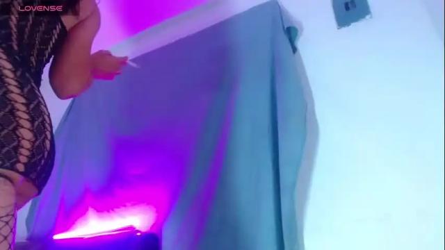 Image 8 of fanasy_andreadollx Stream on Chaturbate on 3 months ago