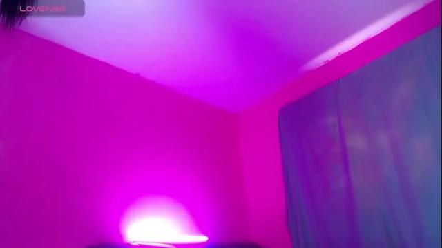 Thumbnail 3, fanasy_andreadollx's Stream at Chaturbate, 29 days ago