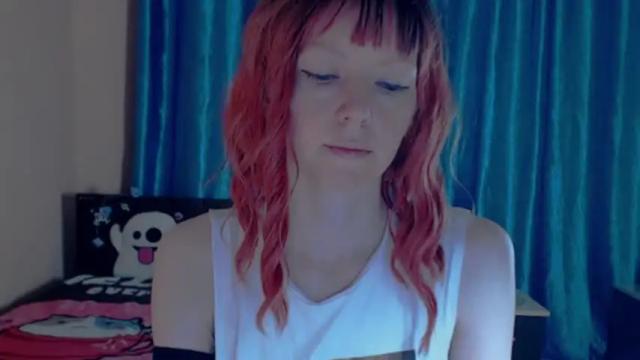 Image 2 of fanatka Stream on Chaturbate on 13 months ago