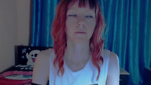 Image 4 of fanatka Stream on Chaturbate on 13 months ago