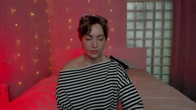 Image 2 of fancy__nancy Stream on Chaturbate on 19 months ago