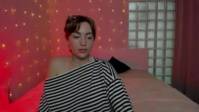 Image 7 of fancy__nancy Stream on Chaturbate on 19 months ago