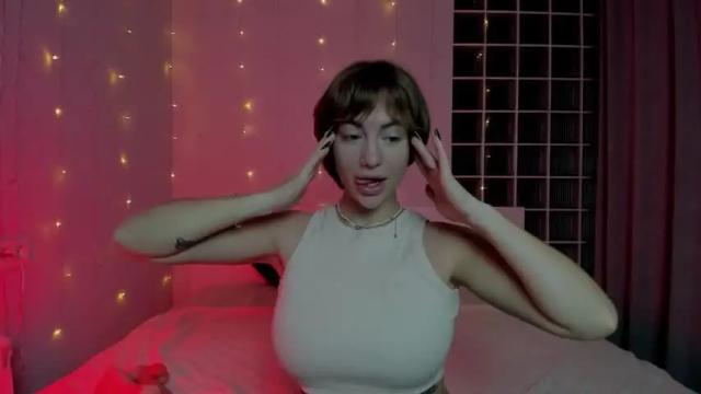 Thumbnail 1, fancy__nancy's Stream at Chaturbate, 19 months ago